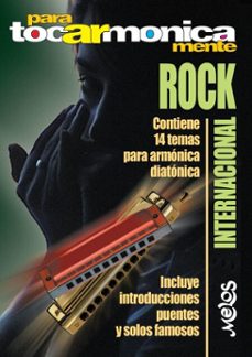 rock internacional (ebook)-fabricio osvaldo rodríguez-9789876119405