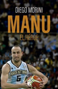 manu, el heroe (ebook)-diego morini-9789876275705