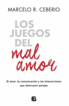 los juegos del mal amor (ebook)-marcelo rodriguez ceberio-9789876279505