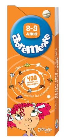 abremente 8-9 años-9789876371605