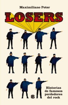 losers (ebook)-maximiliano poter-9789877800005