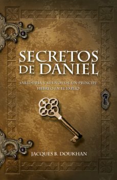 secretos de daniel (ebook)-jacques b. doukhan-9789877981605