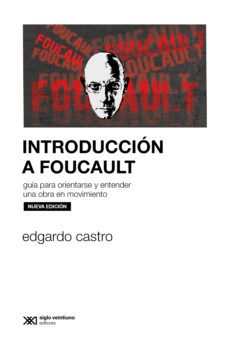 introduccion a foucault (ebook)-edgardo castro-9789878012605