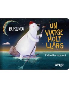 burundi - un viatge molt llarg-9789878150505