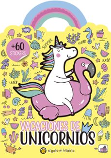 vacaciones de unicornios-9789878203805