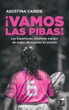 vamos las pibas-agustina caride-9789878230405