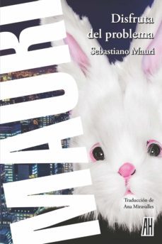 disfruta del problema (ebook)-sebastiano mauri-9789878388205