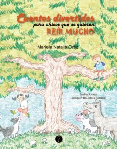 cuentos divertidos (ebook)-mariela natalia ortiz-9789878492605
