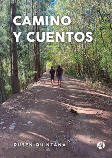 camino y cuentos (ebook)-ruben quintana-9789878747705