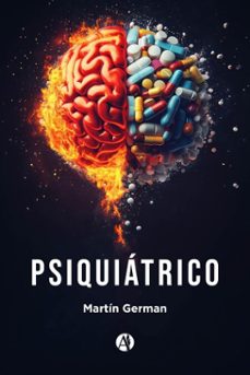 psiquiatrico (ebook)-martín german-9789878762005