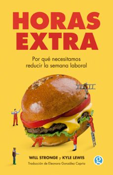 horas extra (ebook)-will stronge-kyle lewis-9789878928005
