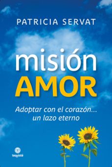 mision amor (ebook)-patricia servat-9789878958705
