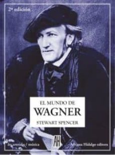 el mundo de wagner (2ª ed.)-9789879396605