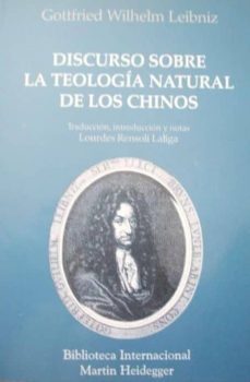 discurso sobre la teologia natural de los chinos-g.w. leibniz-lourdes rensoli laliga-9789879856505