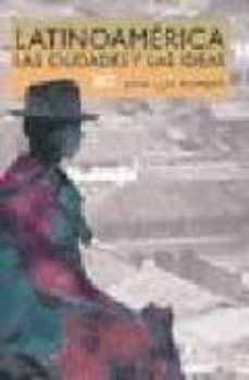 latinoamerica: las ciudades y las ideas-9789879870105