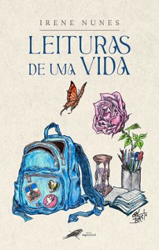 leituras de uma vida (ebook)-irene nunes-9789893759905