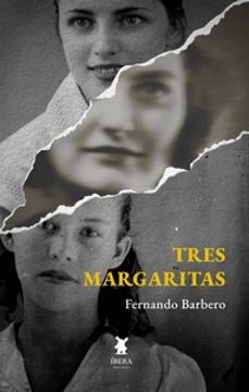 tres margaritas-fernando barbero-9789893769805
