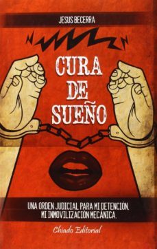 cura de sueño-jesus becerra-9789895125005