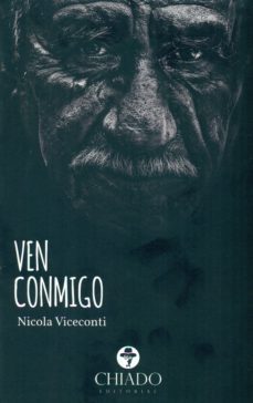 ven conmigo-nicola viceconti-9789895181605