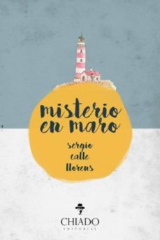 misterio en maro-sergio calle-9789895186105