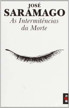 as intermitencias da morte-9789896530105
