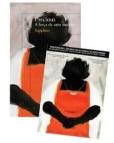 precious (inclui dvd)-9789896720605