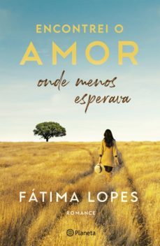 encontrei o amor onde menos esperava (ebook)-9789897774805