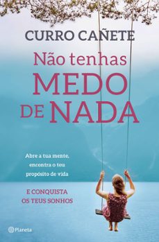 no tenhas medo de nada (ebook)-curro cañete-9789897777905