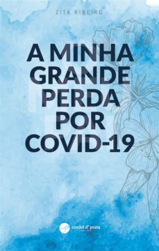 a minha grande perda por covid-19 (ebook)-9789899003705