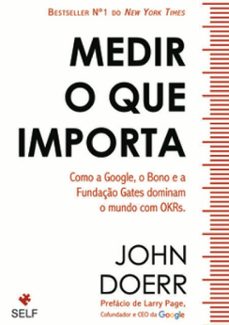 medir o que importa (ebook)-john doerr-9789899032705
