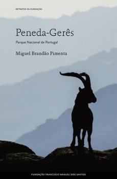 peneda-geres: parque nacional de portugal (ebook)-miguel brandão pimenta-9789899243705