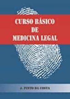 curso basico de medicina legal-j. pinto da costa-9789899654105