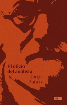 el oficio del analista (ebook)-9789915667805