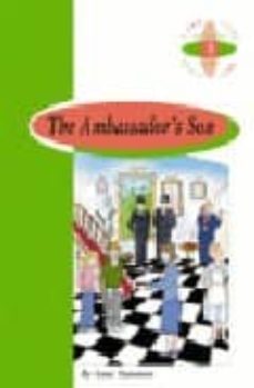 the ambassador s son (1º eso)-9789963468805