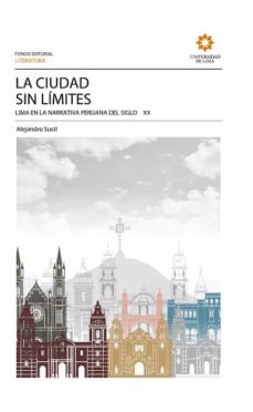 Imagen Principal de LA CIUDAD SIN LÍMITES.