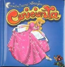 cuentos para abrazar: cenicienta-9789974690905