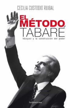 el metodo tabare (ebook)-valerie tasso-9789974723405