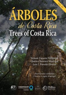 arboles de costa rica (ebook)-nelson zamora villalobos-quirico jimenez madrigal-luis j. poveda alvarez-9789977664705