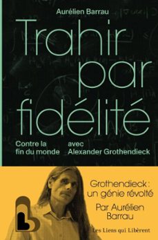 trahir par fidelite (ebook)-aurelien barrau-9791020921505