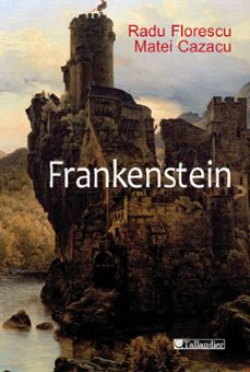 frankenstein (ebook)-matei cazacu-radu florescu-9791021002005