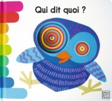 qui dit quoi ?-9791026403005
