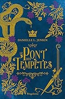 le pont des tempetes. vol. 1. le pont des tempetes-9791028117405