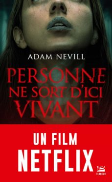 personne ne sort d'ici vivant (ebook)-adam nevill-9791028120405