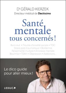 sante mentale : tous concernes ! (ebook)-9791028535605