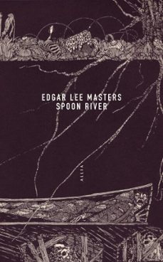 -edgar lee masters-9791030405705