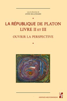 la république de platon, livre ii et iii-9791032006405