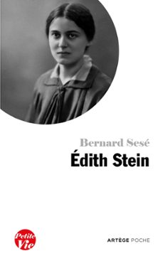 petite vie de edith stein (ebook)-bernard sese-9791033606505