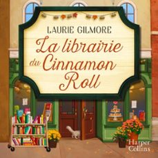 la librairie du cinnamon roll (audiolibro)-laurie gilmore-9791033925705