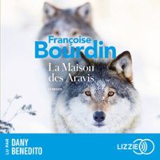 la maison des aravis-françoise bourdin-9791036623905