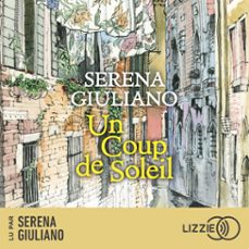 un coup de soleil (audiolibro)-serena giuliano-9791036627705